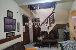 Rumah Mewah LB 450m2 Siap Huni Desain Elegan di Gandaria, Jakarta Selatan Rumah Mewah LB 450m2 Siap Huni Desain Elegan di Gandaria, Jakarta Selatan