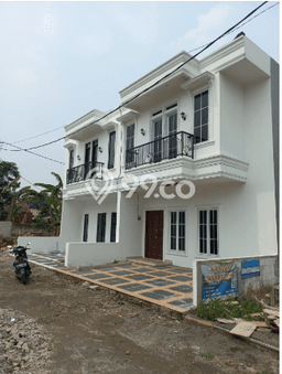 For Sale Rumah 3 Kamar Lokasi Strategis Bagus dan Strategis di Cilodong For Sale Rumah 3 Kamar Lokasi Strategis Bagus dan Strategis di Cilodong