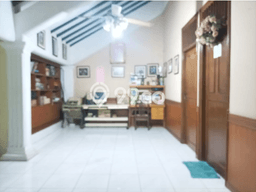 Rumah Strategis Minimalis Lb 350m2 di Cinere, Depok Rumah Strategis Minimalis Lb 350m2 di Cinere, Depok