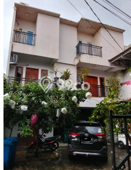 Unit Kost Dijual di Bintaro dengan 32 Kamar Kawasan Ramai Unit Kost Dijual di Bintaro dengan 32 Kamar Kawasan Ramai