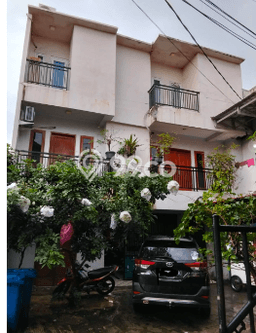 Unit Kost Dijual di Bintaro dengan 32 Kamar Kawasan Ramai Unit Kost Dijual di Bintaro dengan 32 Kamar Kawasan Ramai