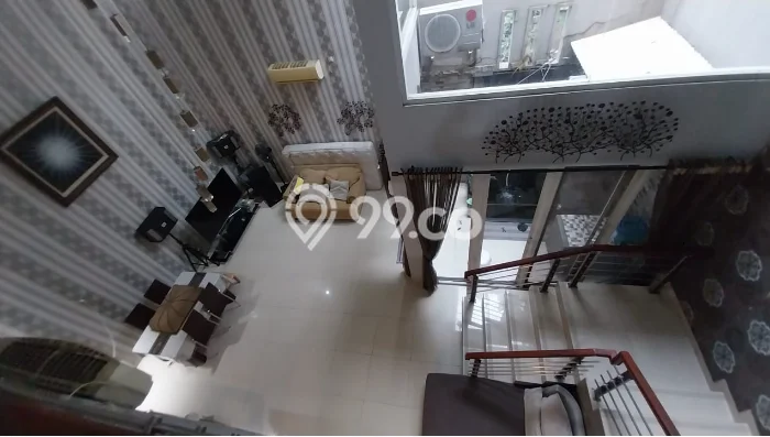 Dijual Rumah 4 Kamar Lokasi Ideal Nyaman dan Strategis di Pondokmelati Dijual Rumah 4 Kamar Lokasi Ideal Nyaman dan Strategis di Pondokmelati