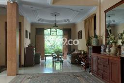 Dijual Rumah Mewah Megah Dengan View Cantik di Bekasi, Bekasi Dijual Rumah Mewah Megah Dengan View Cantik di Bekasi, Bekasi