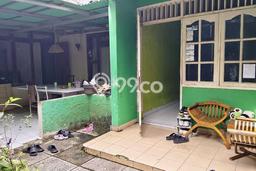 Tanah Dijual Lokasi Strategis di Jakarta Selatan dengan Luas 435m2 Tanah Dijual Lokasi Strategis di Jakarta Selatan dengan Luas 435m2