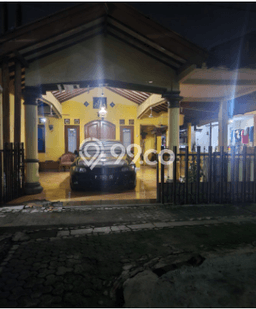 Rumah Luas Asri 4 KT Siap Huni di Pangkalan Jati Depok Rumah Luas Asri 4 KT Siap Huni di Pangkalan Jati Depok