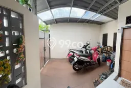 For Sale Rumah 1 Kamar Lokasi Strategis Nyaman dan Strategis di Pesanggrahan For Sale Rumah 1 Kamar Lokasi Strategis Nyaman dan Strategis di Pesanggrahan