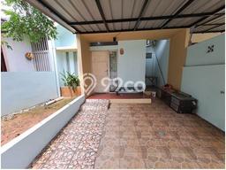Rumah Modern 2 KT di Bintaro Tangerang Selatan Unfurnished Rumah Modern 2 KT di Bintaro Tangerang Selatan Unfurnished