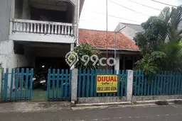 Dijual Rumah 3 Kamar Lokasi Strategis Nyaman dan Strategis di Pesanggrahan Dijual Rumah 3 Kamar Lokasi Strategis Nyaman dan Strategis di Pesanggrahan