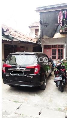 Dijual Rumah Eksklusif 3 KT di Petukangan, Jakarta Selatan Dijual Rumah Eksklusif 3 KT di Petukangan, Jakarta Selatan