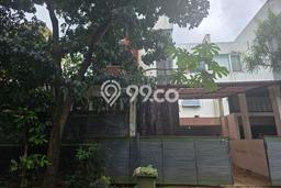 For Sale Hunian Rumah Nyaman 4 KT di Cibubur, Depok For Sale Hunian Rumah Nyaman 4 KT di Cibubur, Depok