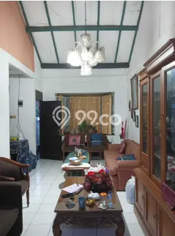 Rumah Modern 3 KT di Bintaro Tangerang Selatan Unfurnished Rumah Modern 3 KT di Bintaro Tangerang Selatan Unfurnished