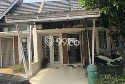 Jual Rumah Strategis Bagus Punya 2 KT di Parung Panjang Bogor - Jual Rumah Strategis Bagus Punya 2 KT di Parung Panjang Bogor -