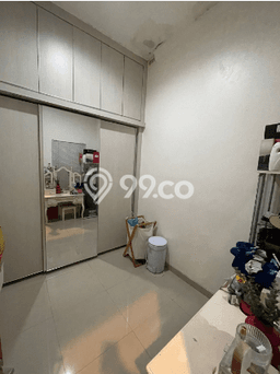 Rumah Minimalis 2 KT LT 55m2 di Cipadu Rumah Minimalis 2 KT LT 55m2 di Cipadu