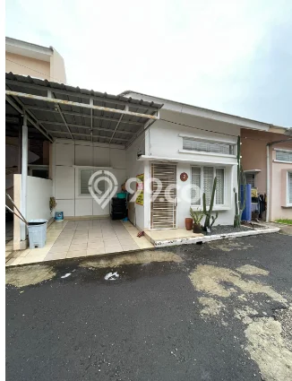 Dijual Rumah Modern 1 KT di Cipadu, Tangerang Dijual Rumah Modern 1 KT di Cipadu, Tangerang