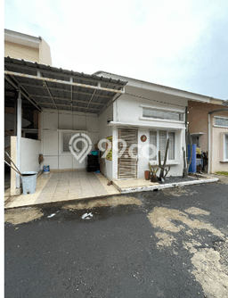 Dijual Rumah Modern 1 KT di Cipadu, Tangerang Dijual Rumah Modern 1 KT di Cipadu, Tangerang