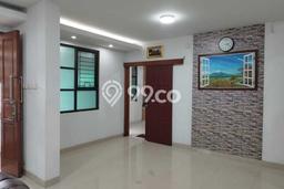 Rumah Elit Modern Tanpa Renovasi di Cipete Jakarta Selatan Rumah Elit Modern Tanpa Renovasi di Cipete Jakarta Selatan