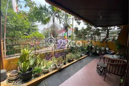 Ready to Use! Premium House LT 230m2 Desain Modern di Bintaro Ready to Use! Premium House LT 230m2 Desain Modern di Bintaro