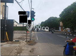 Lahan Strategis di Pesanggrahan Dijual dengan Luas 1470m2 Lahan Strategis di Pesanggrahan Dijual dengan Luas 1470m2