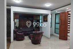 Rumah Elit Modern Siap Huni di Cipete Jakarta Selatan Rumah Elit Modern Siap Huni di Cipete Jakarta Selatan