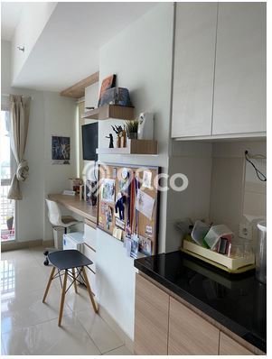 Apartemen Premium Kawasan Jatinangor, Luas 24m2m², 1 KM Apartemen Premium Kawasan Jatinangor, Luas 24m2m², 1 KM
