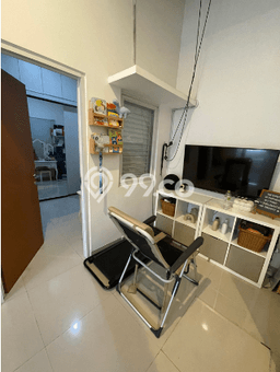Rumah Minimalis 2 KT di Cipadu Tangerang Full Furnished Rumah Minimalis 2 KT di Cipadu Tangerang Full Furnished