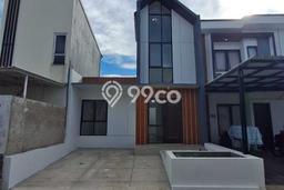 Dijual Rumah Strategis Bagus Punya 3 KT di Pamulang Tangerang Selatan SHM Dijual Rumah Strategis Bagus Punya 3 KT di Pamulang Tangerang Selatan SHM
