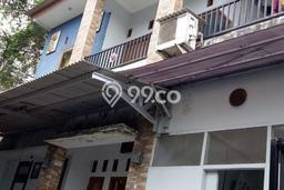 Jual Rumah Modern 4 KT di Ciganjur, Jakarta Selatan Jual Rumah Modern 4 KT di Ciganjur, Jakarta Selatan