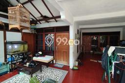 Rumah Elit LB 260m2 Siap Pakai Desain Elegan di Gandaria, Jakarta Selatan Rumah Elit LB 260m2 Siap Pakai Desain Elegan di Gandaria, Jakarta Selatan