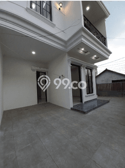 Rumah Modern Minimalis 3 KT Bisa Langsung Pindah di Cilodong Rumah Modern Minimalis 3 KT Bisa Langsung Pindah di Cilodong