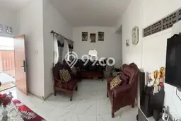 Rumah Modern Cantik 3 Kamar Bisa Langsung Pindah di Pesanggrahan Rumah Modern Cantik 3 Kamar Bisa Langsung Pindah di Pesanggrahan