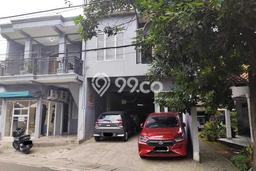 Komersial Bagus Dijual LB 800m2 Lokasi Strategis Jakarta Timur Area Cocok untuk Bisnis Komersial Bagus Dijual LB 800m2 Lokasi Strategis Jakarta Timur Area Cocok untuk Bisnis