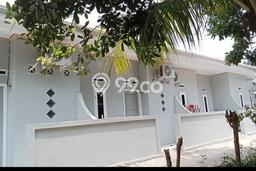 Unit Kost Dijual di Kawasan Legok Tangerang dengan 4 KT Unit Kost Dijual di Kawasan Legok Tangerang dengan 4 KT