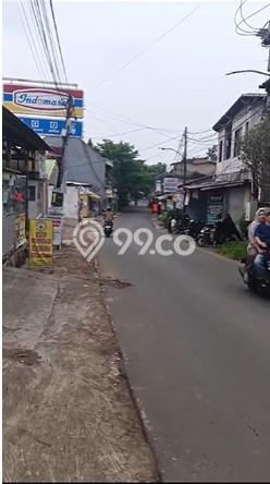 Dijual Tanah di Pondok Aren Tangerang Selatan Luas 600m2 SHM Dijual Tanah di Pondok Aren Tangerang Selatan Luas 600m2 SHM