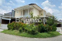 Best Deal Hunian Mewah Ideal dan Luas di Sambikerep, Surabaya Best Deal Hunian Mewah Ideal dan Luas di Sambikerep, Surabaya