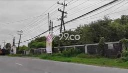 Tanah Dijual Lokasi Menganti Gresik SHM Tanah Dijual Lokasi Menganti Gresik SHM