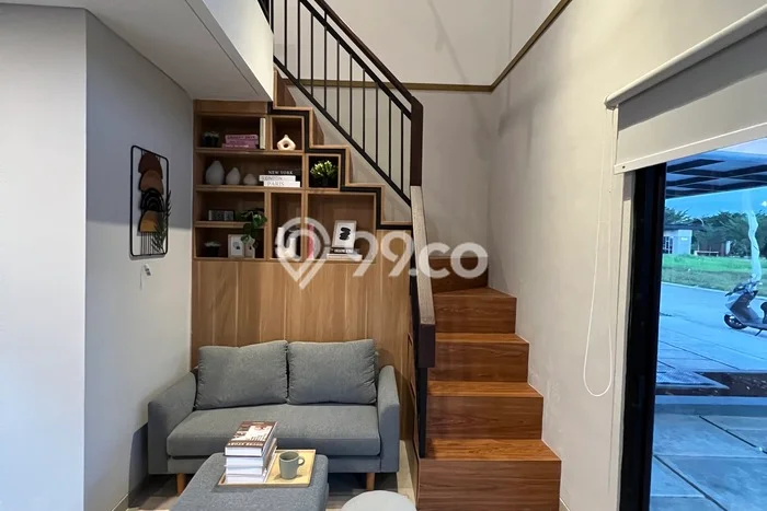 Rumah Strategis Minimalis Lb 78m2 di Babelan, Bekasi Rumah Strategis Minimalis Lb 78m2 di Babelan, Bekasi