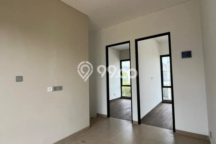 Dijual Rumah 4 Kamar Lokasi Ideal Bagus dan Strategis di Babelan Dijual Rumah 4 Kamar Lokasi Ideal Bagus dan Strategis di Babelan