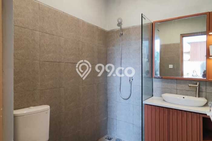 Rumah Strategis Minimalis Lb 45m2 di Ciseeng, Bogor Rumah Strategis Minimalis Lb 45m2 di Ciseeng, Bogor