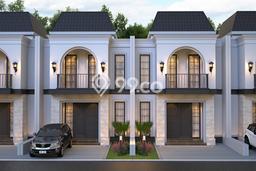 For Sale Rumah 3 Kamar Lokasi Ideal Bagus dan Strategis di Setu For Sale Rumah 3 Kamar Lokasi Ideal Bagus dan Strategis di Setu