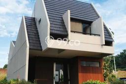 Hunian Cantik Modern Lb 75m2 di Ciseeng, Bogor Hunian Cantik Modern Lb 75m2 di Ciseeng, Bogor