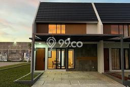 Dijual Cepat Rumah Favorit Siap Huni LB 45m2 di Babelan, Bekasi Dijual Cepat Rumah Favorit Siap Huni LB 45m2 di Babelan, Bekasi