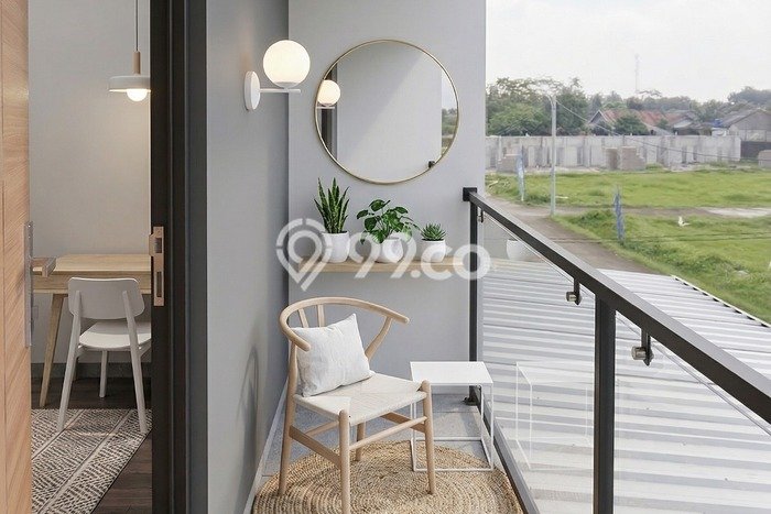 Dijual Rumah 3 Kamar Lokasi Ideal Nyaman dan Strategis di Setu Dijual Rumah 3 Kamar Lokasi Ideal Nyaman dan Strategis di Setu