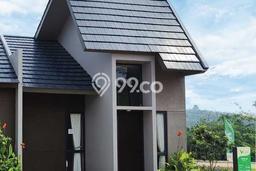 Rumah Strategis Minimalis Lb 45m2 di Ciseeng, Bogor Rumah Strategis Minimalis Lb 45m2 di Ciseeng, Bogor