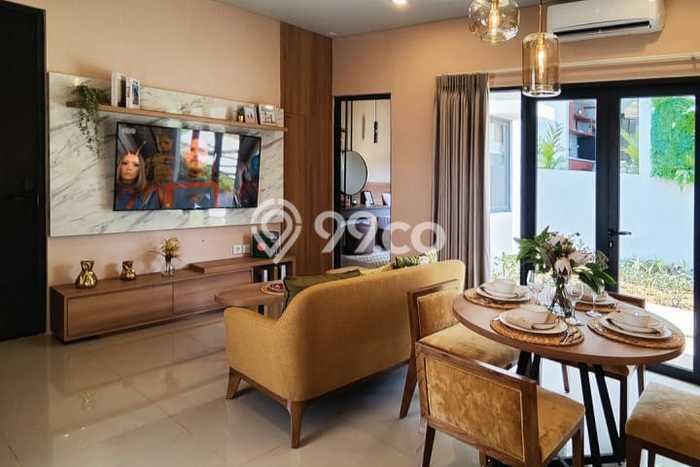 For Sale Rumah 3 Kamar Lokasi Strategis Bagus dan Strategis di Ciseeng For Sale Rumah 3 Kamar Lokasi Strategis Bagus dan Strategis di Ciseeng