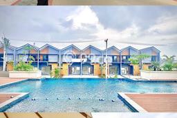 Hunian Cantik Modern Lb 78m2 di Kemang, Bogor Hunian Cantik Modern Lb 78m2 di Kemang, Bogor