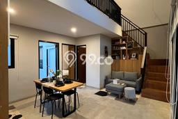 Hunian Cantik Minimalis Lb 47m2 di Babelan, Bekasi Hunian Cantik Minimalis Lb 47m2 di Babelan, Bekasi