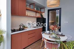 Rumah Modern Minimalis 2 Kamar Bisa Langsung Pindah di Ciseeng Rumah Modern Minimalis 2 Kamar Bisa Langsung Pindah di Ciseeng