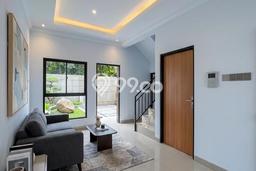 Dijual Rumah Minimalis Bagus Punya 3 KT di Setu Bekasi - Dijual Rumah Minimalis Bagus Punya 3 KT di Setu Bekasi -