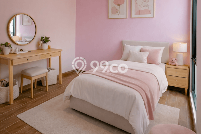 Dijual Rumah Minimalis Bagus Punya 4 KT di Babelan Bekasi SHM Dijual Rumah Minimalis Bagus Punya 4 KT di Babelan Bekasi SHM