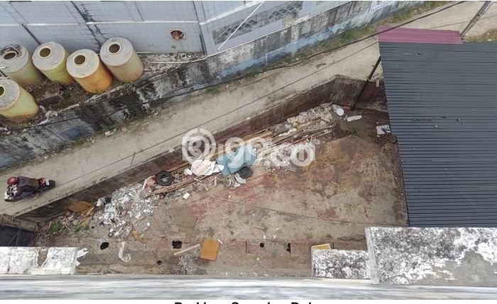 Untuk Disewa Ruko di Ilir Barat I Palembang LT 250m2, LB 180m2 Untuk Disewa Ruko di Ilir Barat I Palembang LT 250m2, LB 180m2